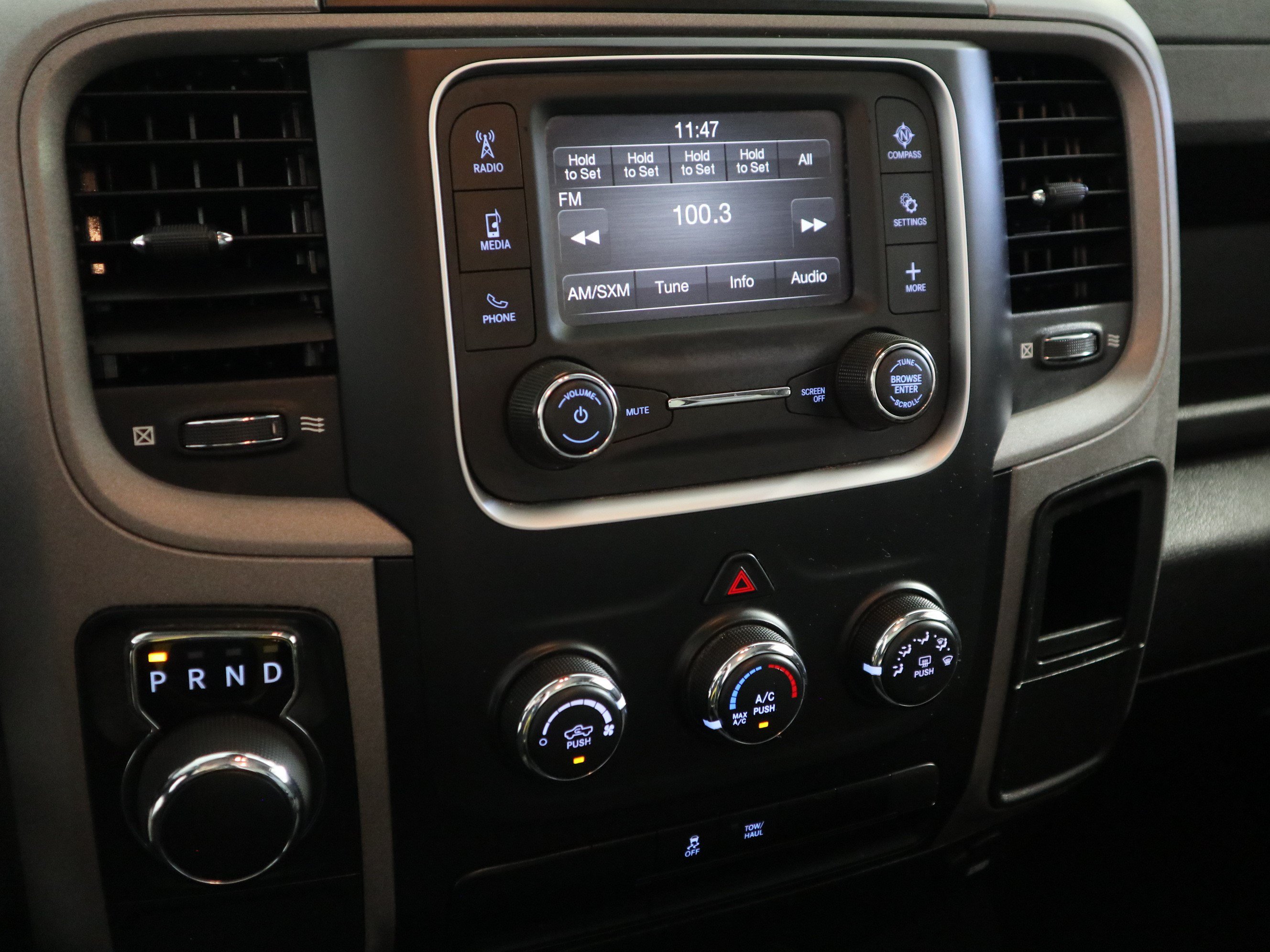 Used 2023 RAM 1500 Tradesman w/ Popular Equipment Group RWD image 21