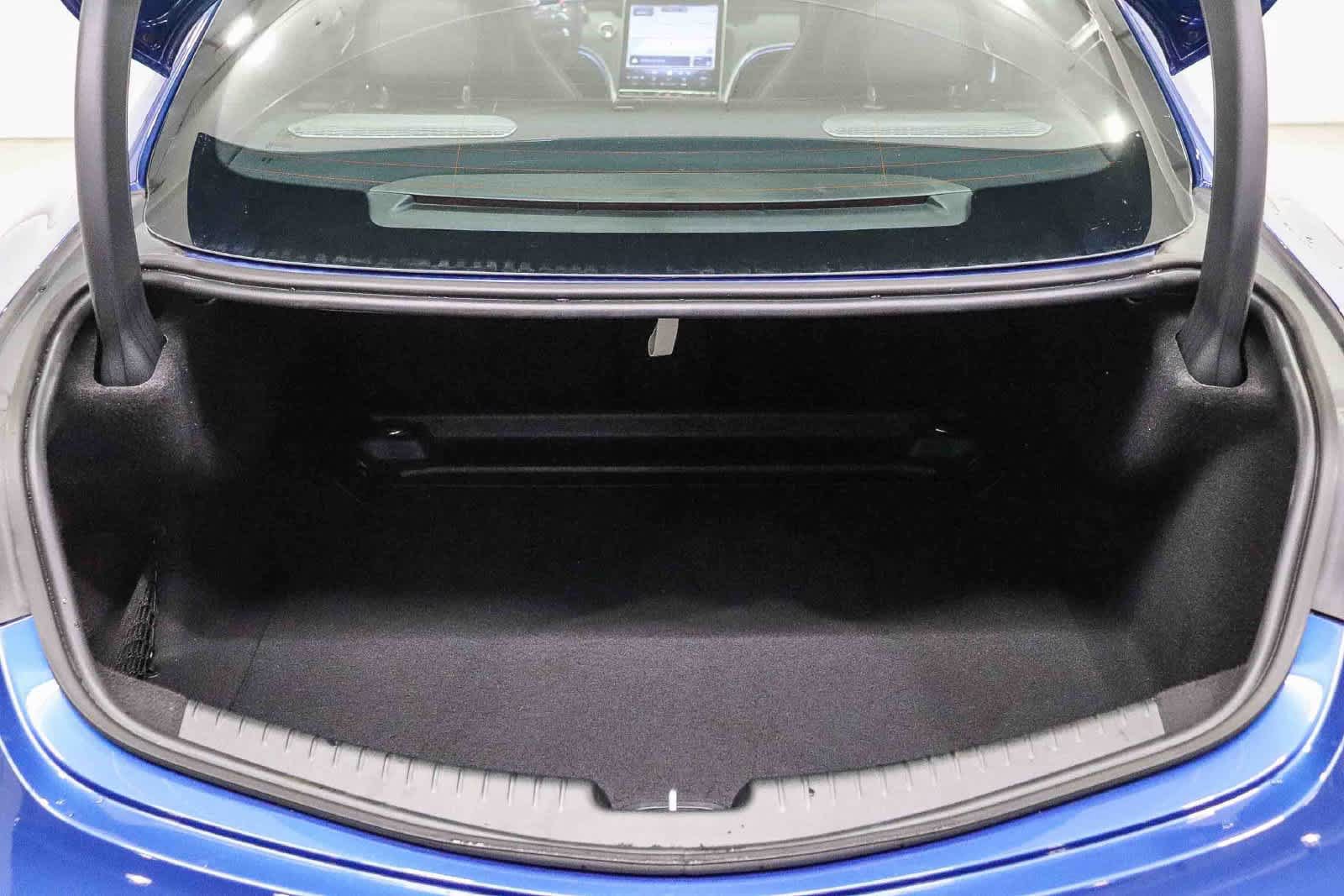 Used 2026 Mercedes-Benz CLE 300 4MATIC Coupe image 30