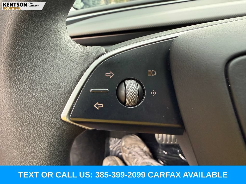 Used 2025 Tesla Model 3 Performance AWD/4WD image 16