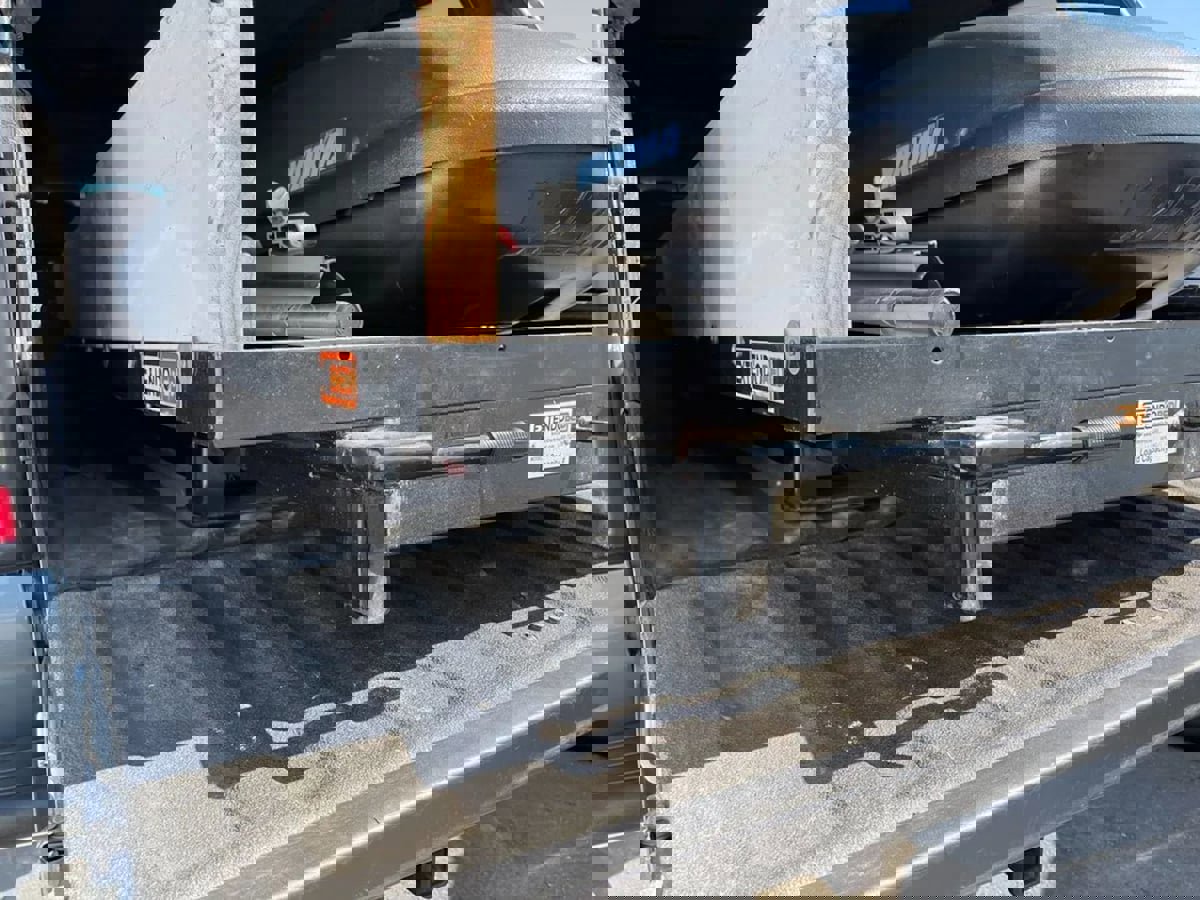 Used 2007 Chevrolet Silverado 3500 LT w/ Heavy-Duty Power Package image 37