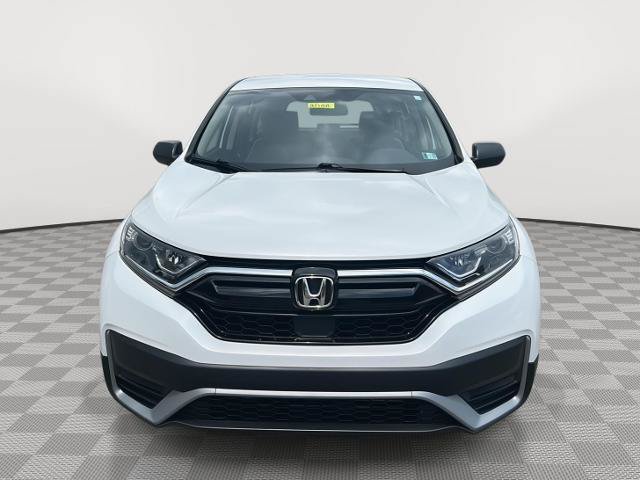 Used 2022 Honda CR-V LX image 3