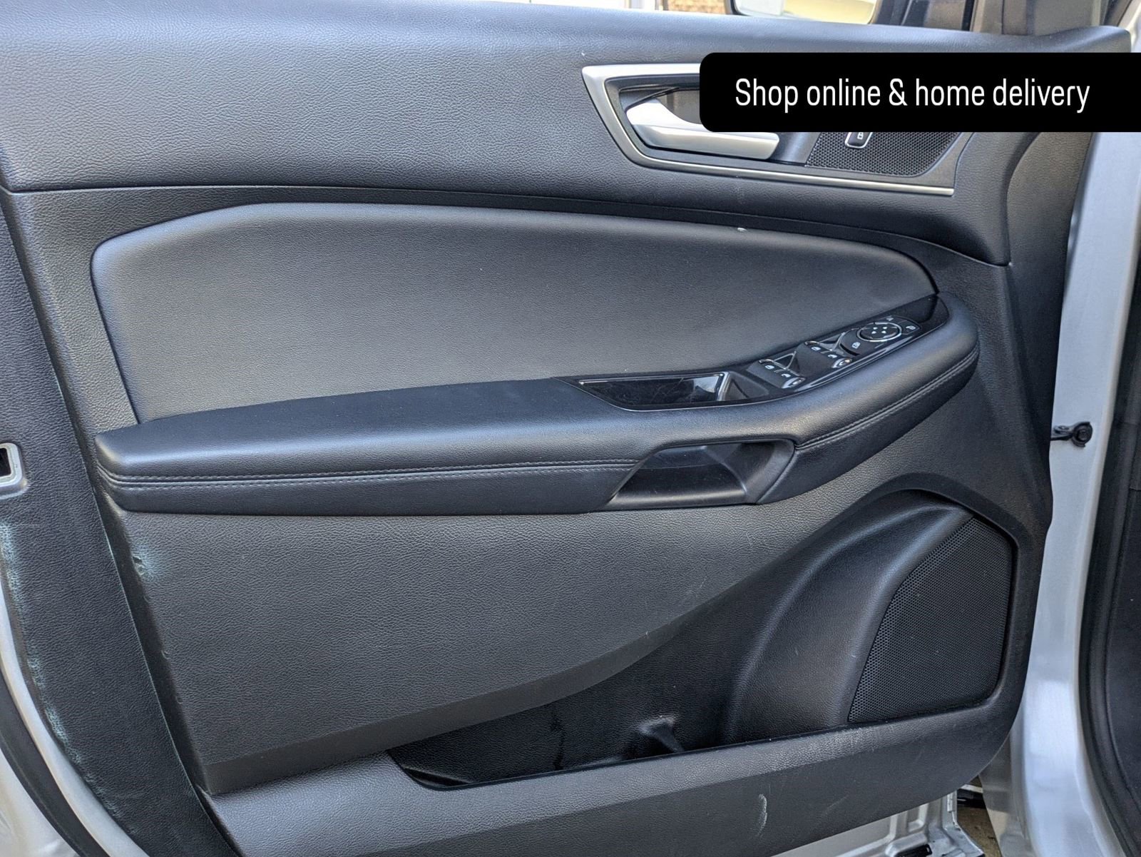 Used 2016 Ford Edge SEL w/ Equipment Group 201A image 16