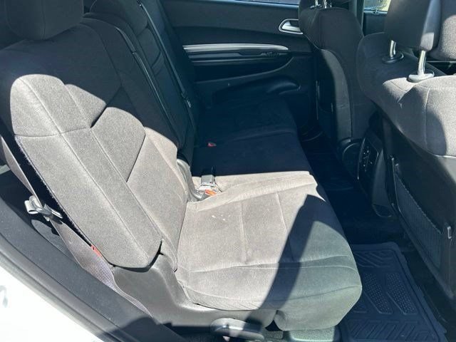 Used 2019 Dodge Durango SXT w/ Trailer Tow Group IV RWD image 44