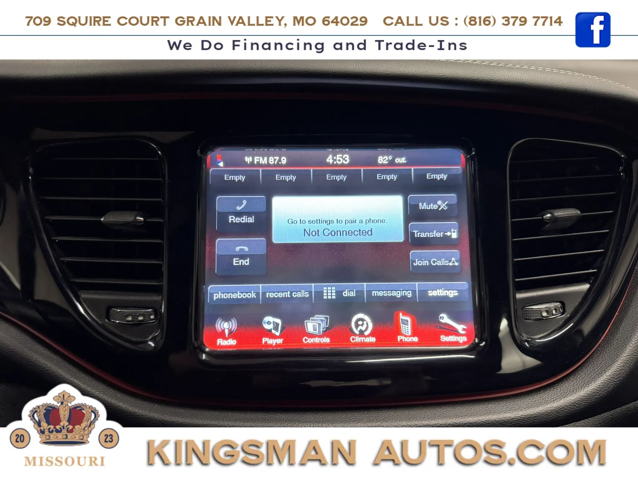 Used 2016 Dodge Dart SXT w/ Rallye Appearance Group FWD image 20