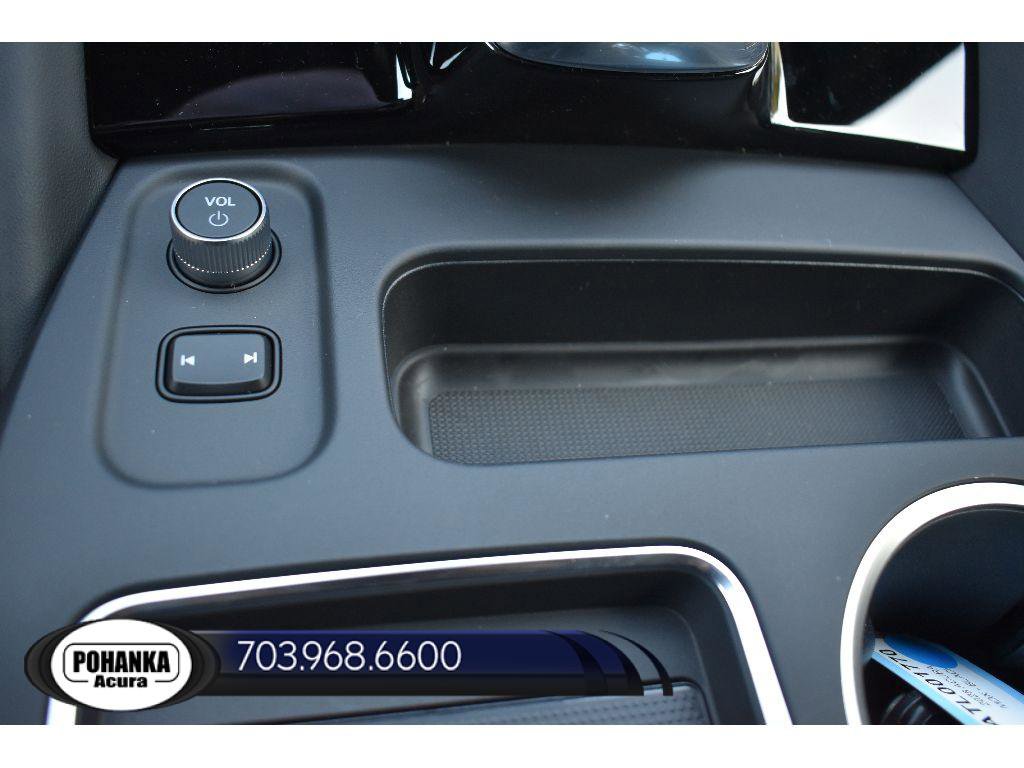 New 2026 Acura MDX Type S image 17