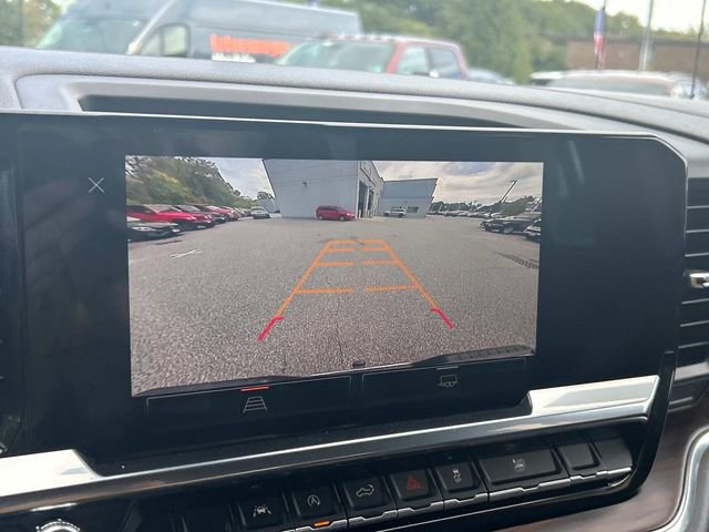 Used 2023 GMC Sierra 1500 SLT w/ SLT Premium Package image 27