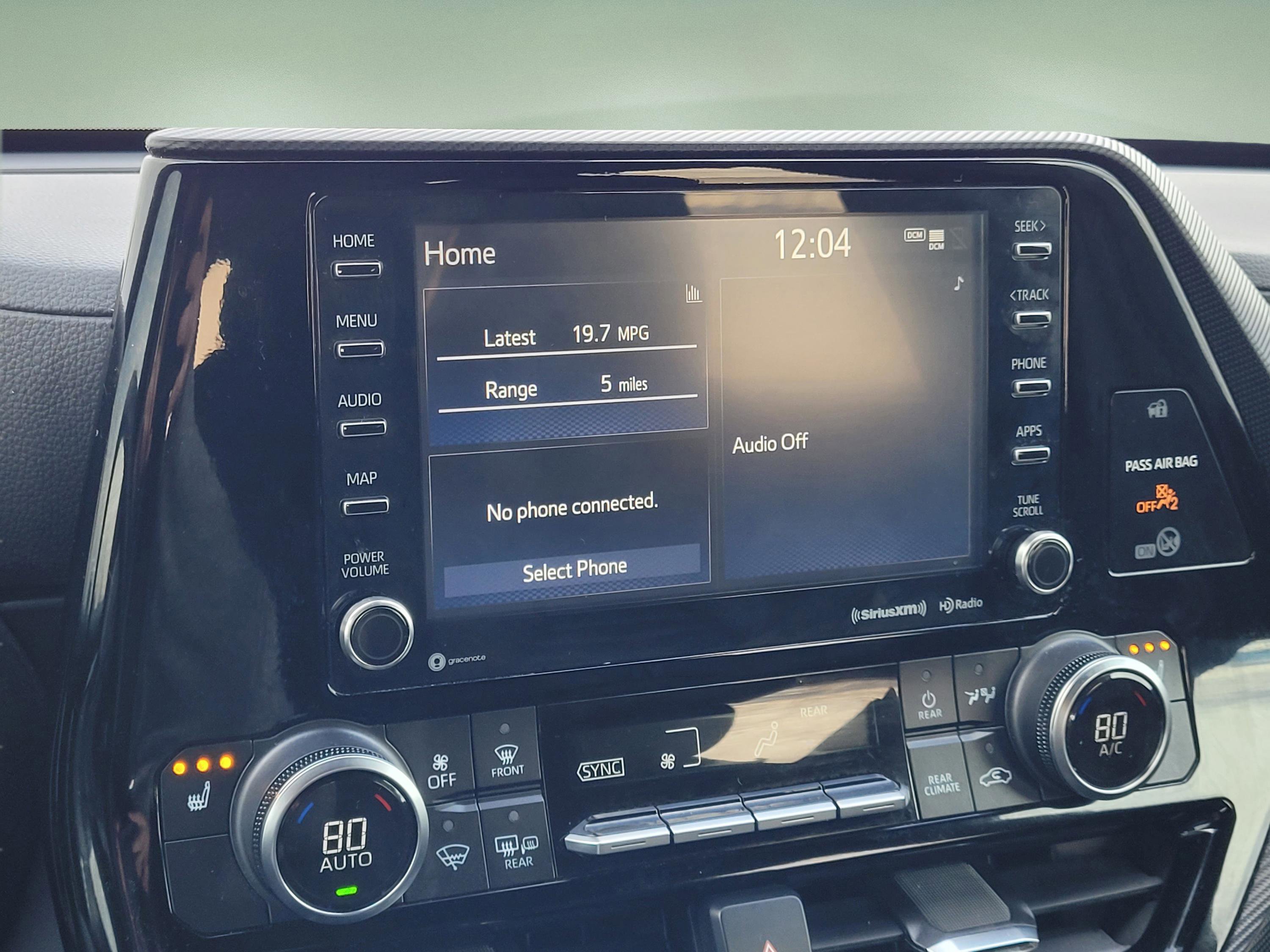 Used 2022 Toyota Highlander XSE image 22