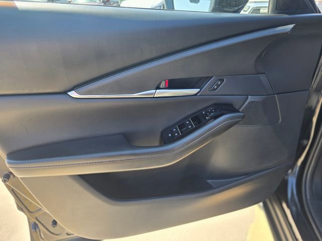 Certified 2025 MAZDA CX-30 AWD 2.5 S w/ Preferred Package image 19