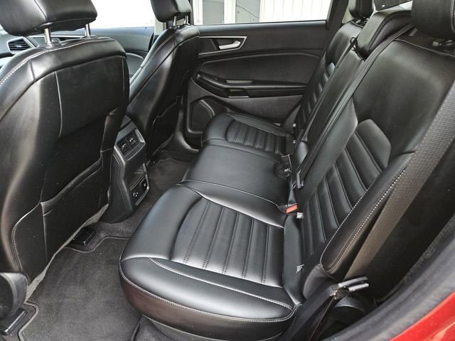 Used 2021 Ford Edge SEL w/ Convenience Package image 30