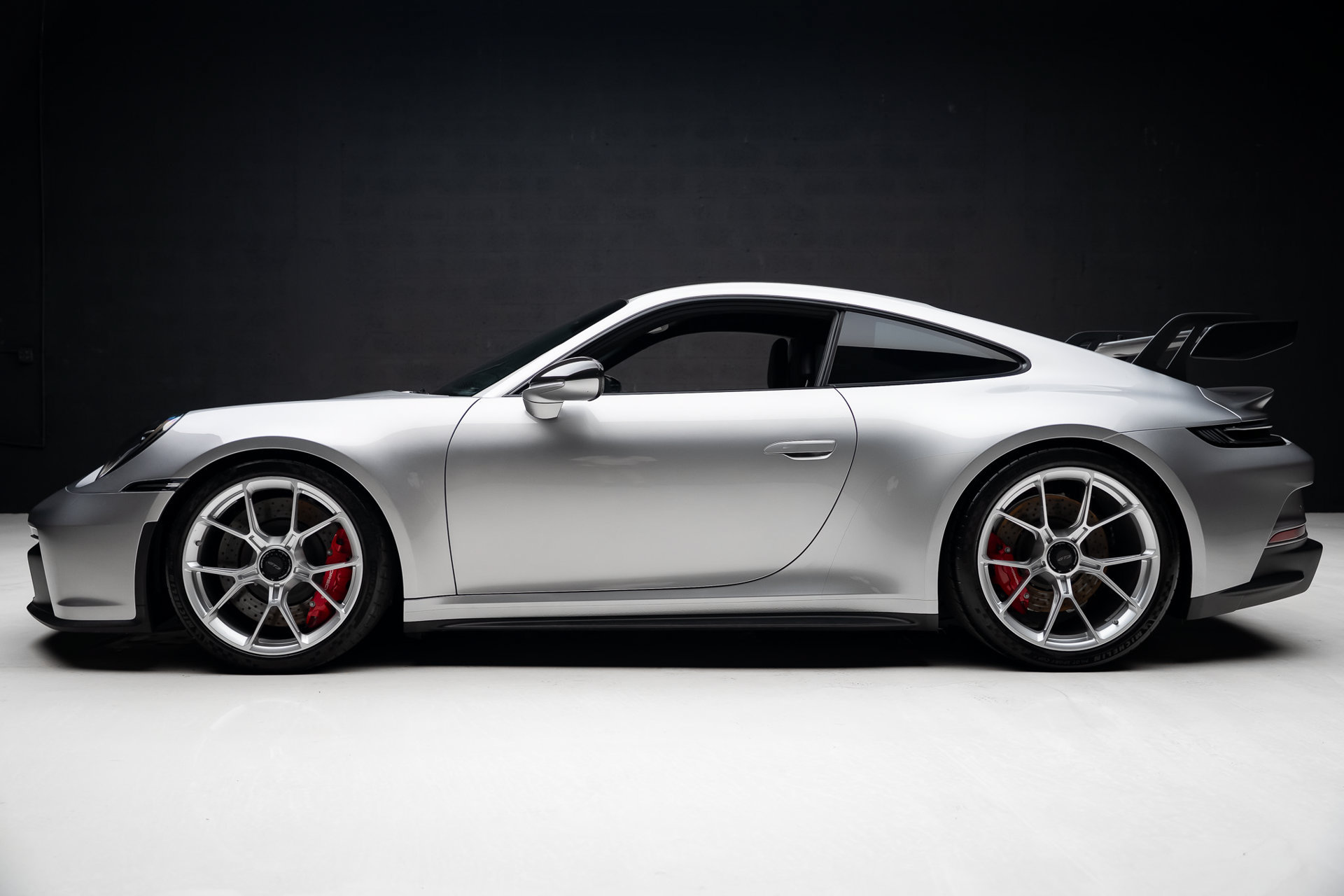 Used 2022 Porsche 911 GT3 RWD image 18