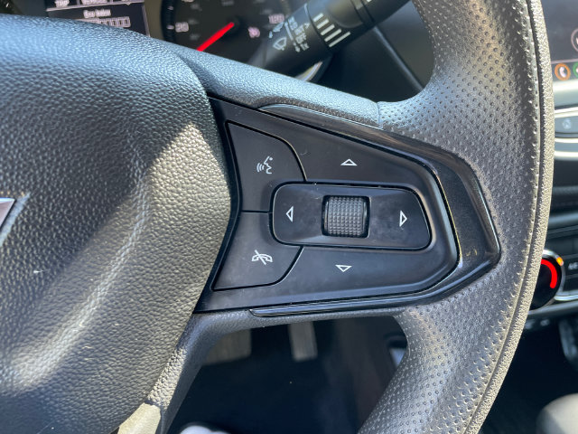 Used 2023 Chevrolet TrailBlazer LT FWD image 30