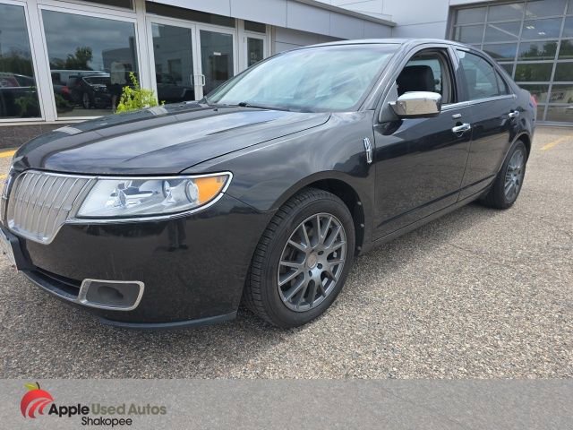 Used 2011 Lincoln MKZ AWD image 7