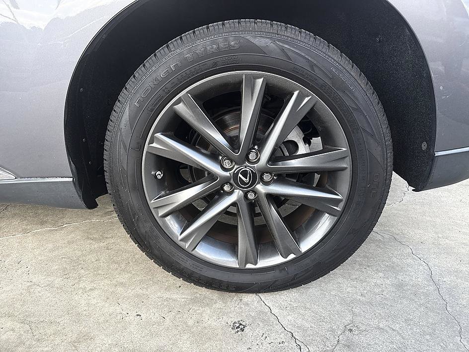 Used 2015 Lexus RX 350 F Sport w/ Navigation Package AWD/4WD image 10