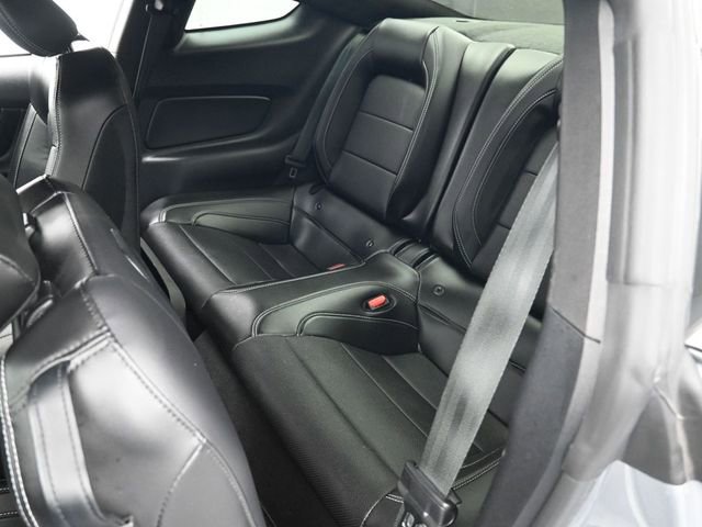 Certified 2021 Ford Mustang GT Premium w/ Equipment Group 401A image 23