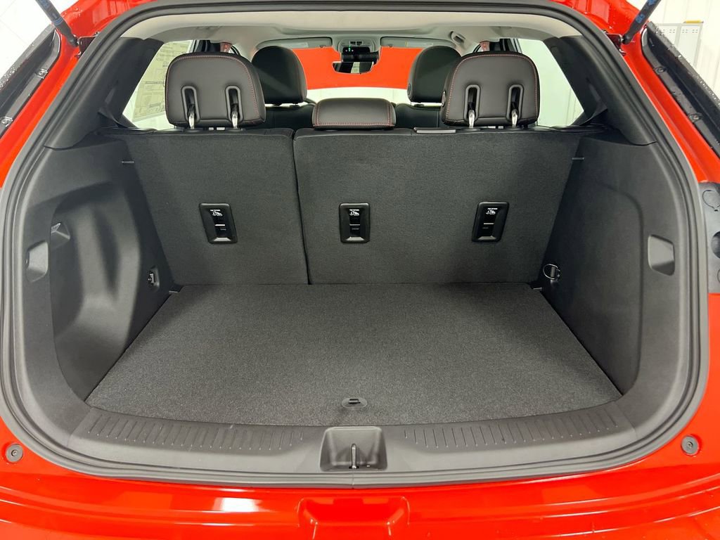 New 2027 Chevrolet Bolt RS w/ Technology Package image 25