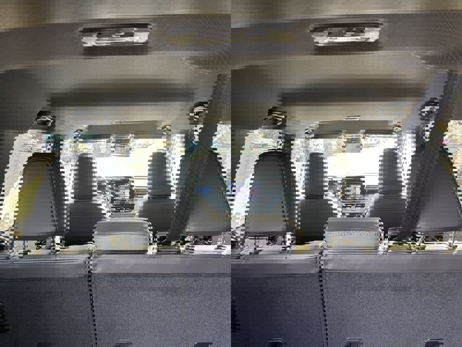 New 2026 Subaru Outback Limited image 55