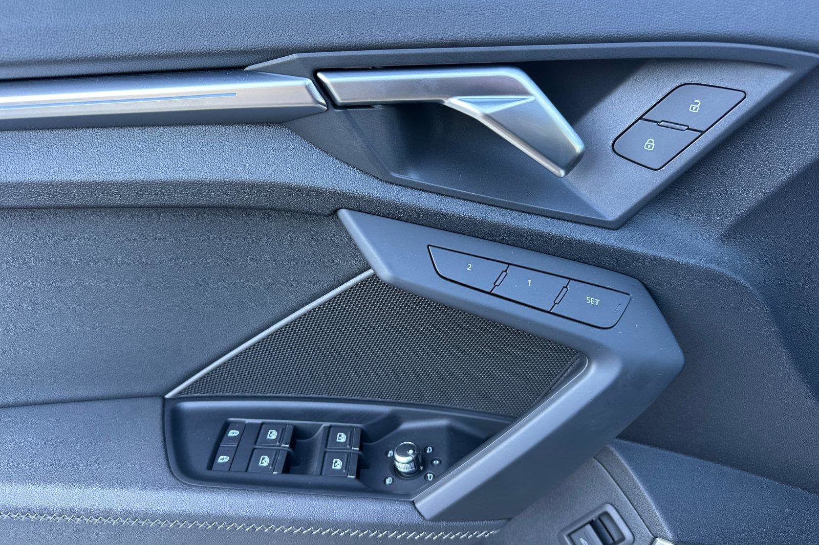 Used 2024 Audi S3 Premium Plus w/ Premium Plus Package image 10