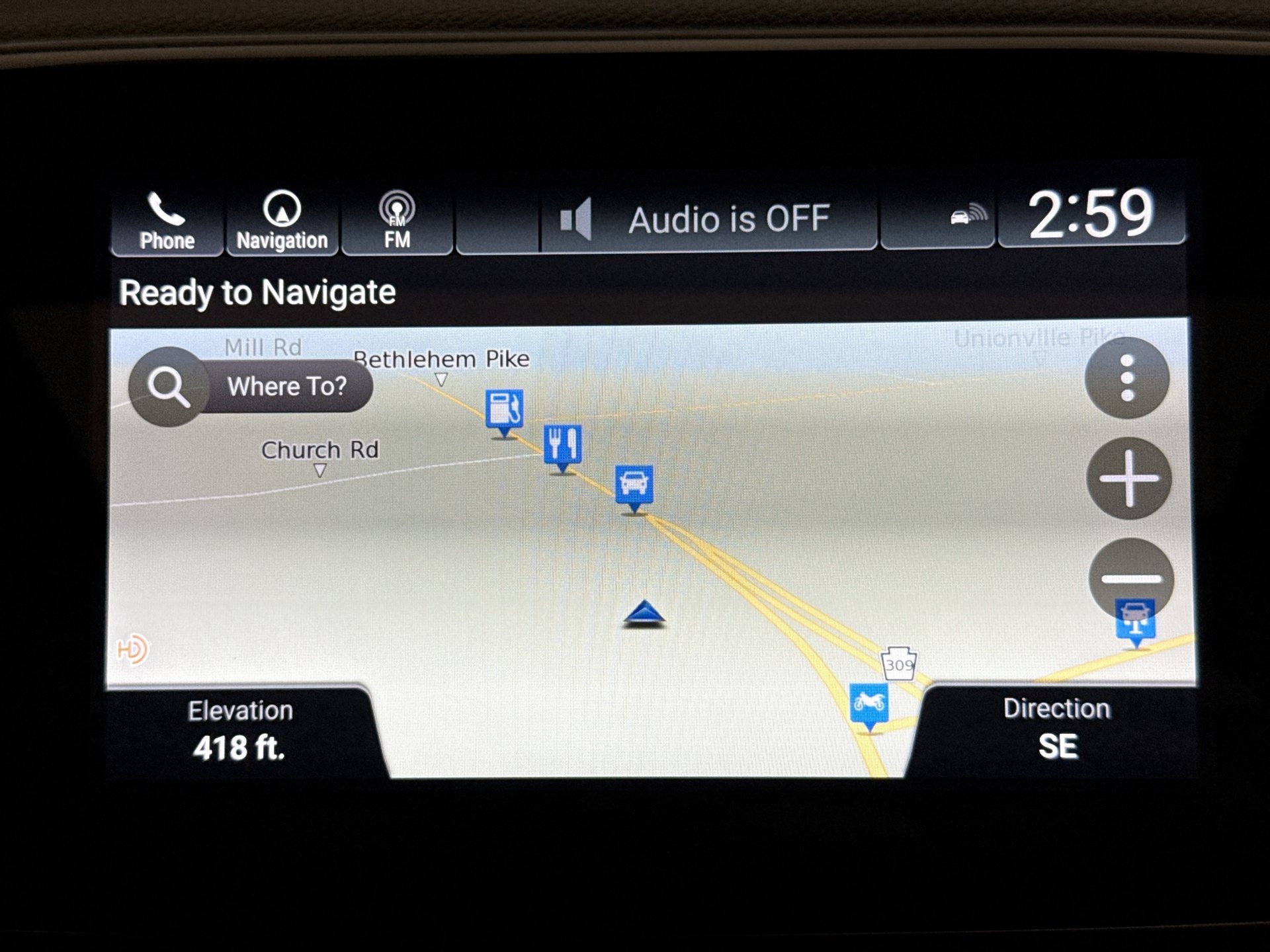 Used 2019 Honda Pilot Touring image 15