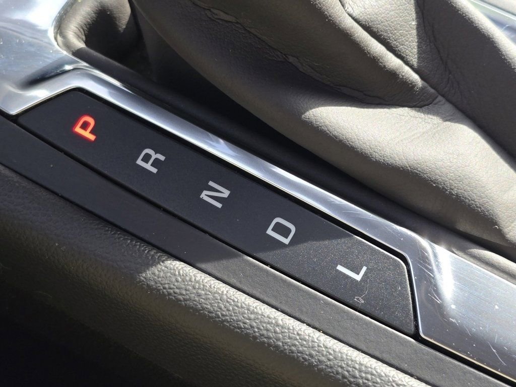 Used 2024 Chevrolet Equinox LT image 29