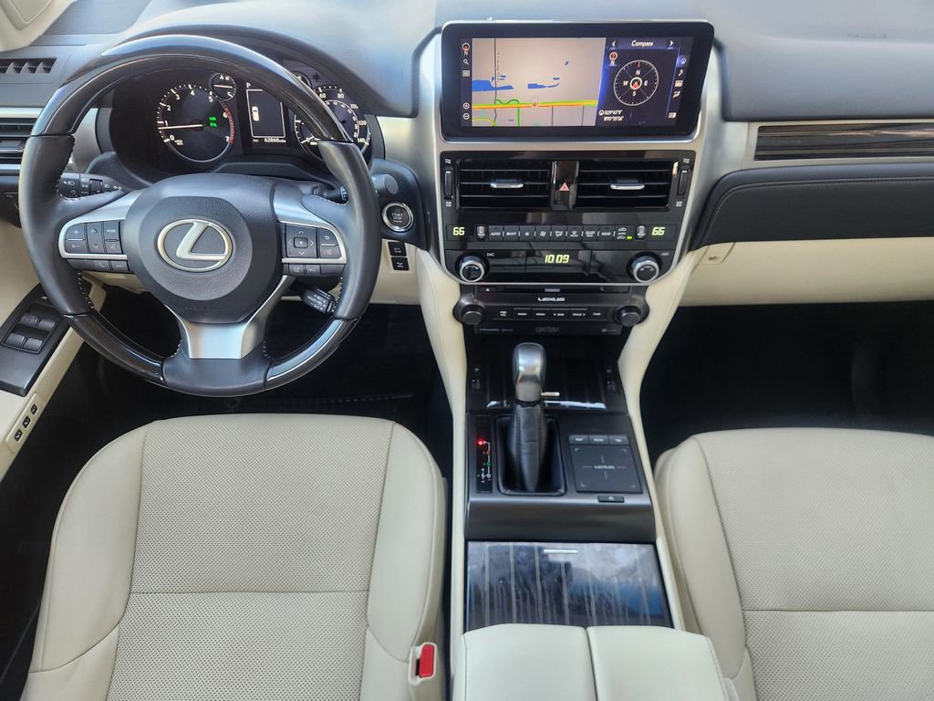 Used 2023 Lexus GX 460 Premium image 27