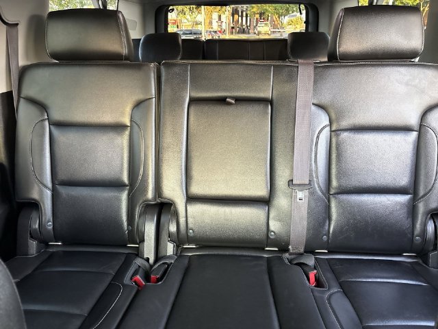 Used 2015 Chevrolet Suburban LT AWD/4WD image 15