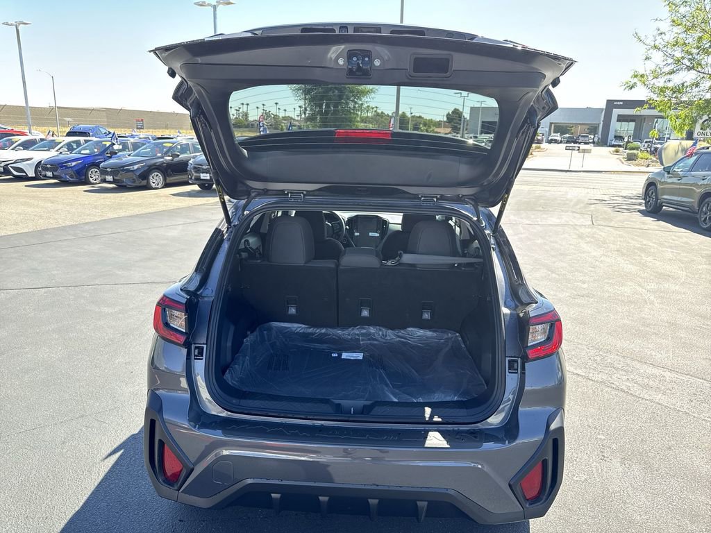 New 2026 Subaru Crosstrek 2.0i Premium AWD/4WD image 20