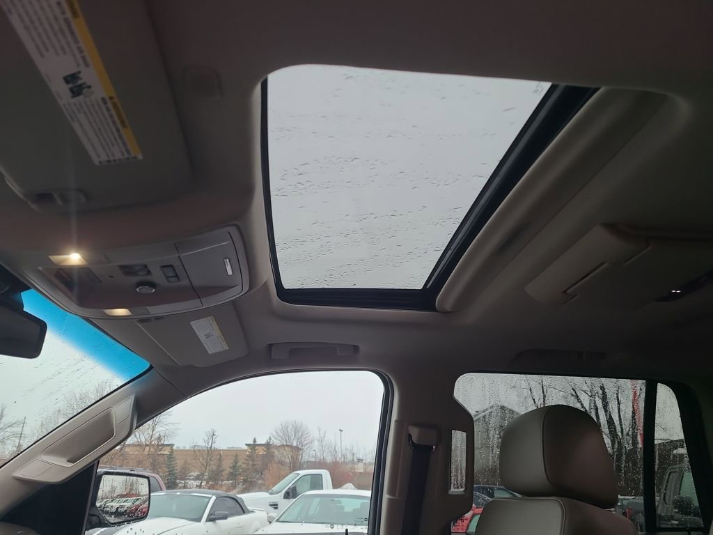 Used 2017 Chevrolet Tahoe LT image 28