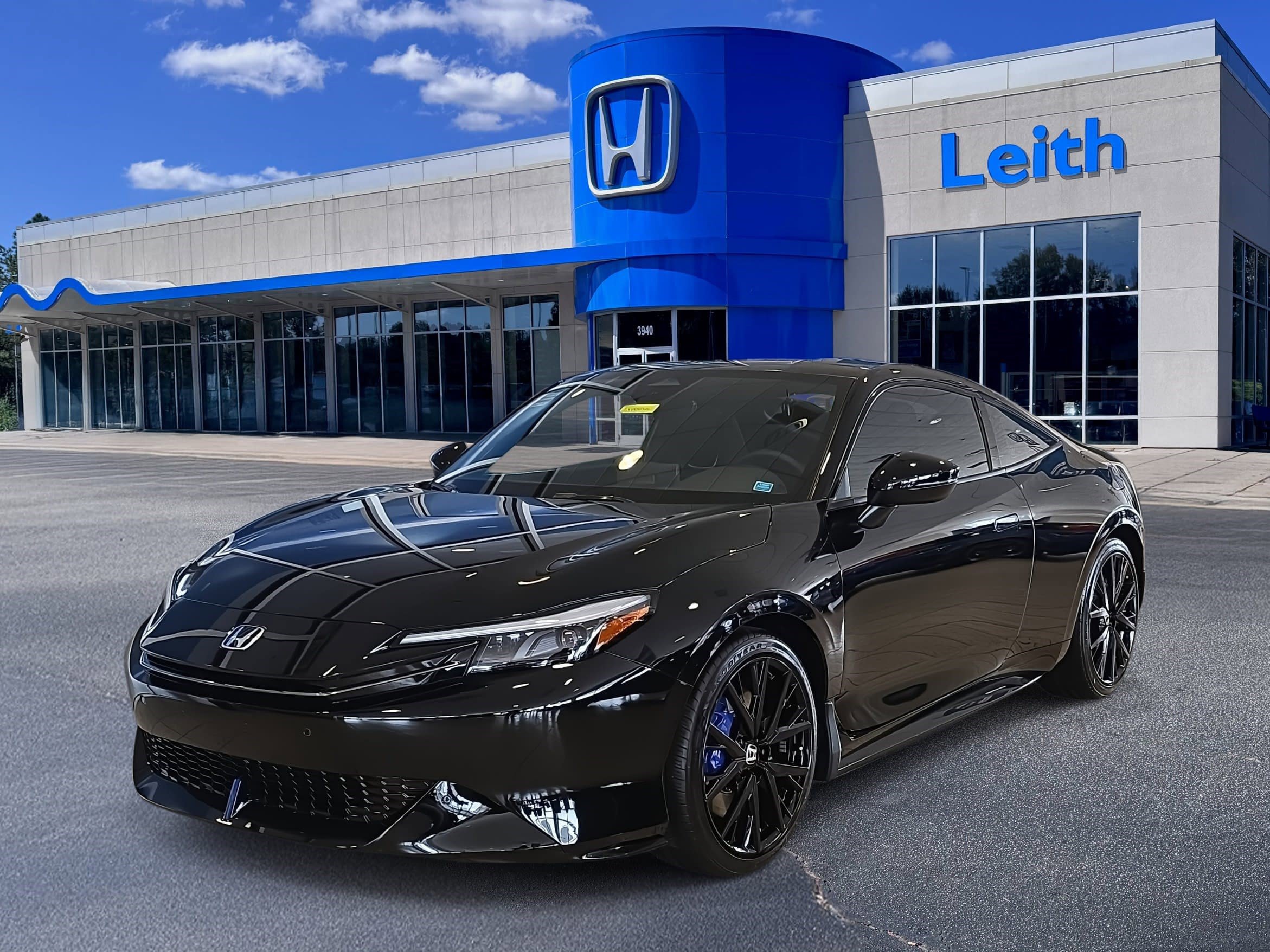 Used 2026 Honda Prelude image 1