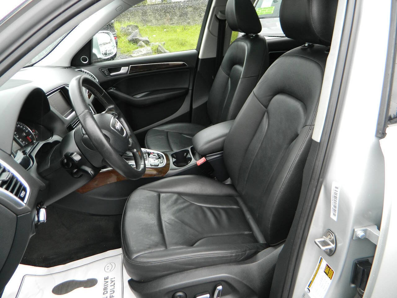 Used 2013 Audi Q5 2.0T Premium Plus image 12