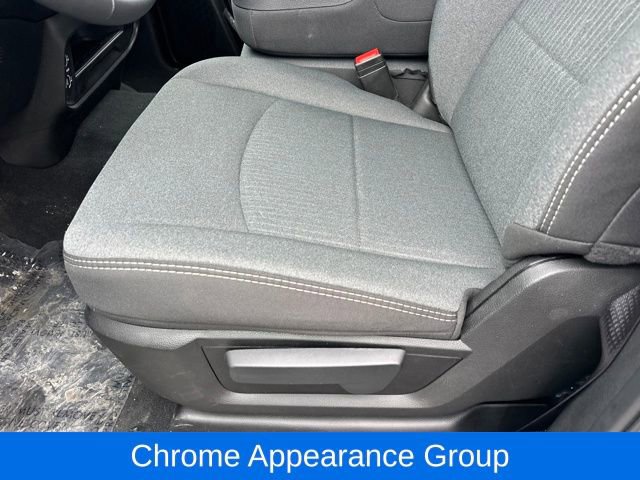 Used 2024 RAM 3500 Tradesman w/ Safety Group image 9