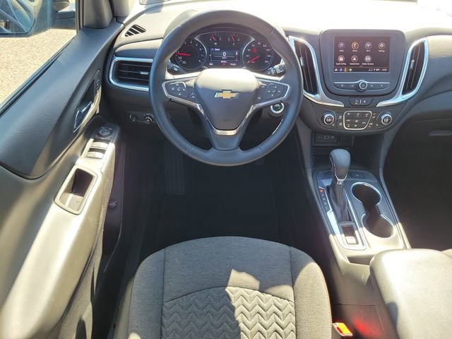 Certified 2023 Chevrolet Equinox LT FWD image 18