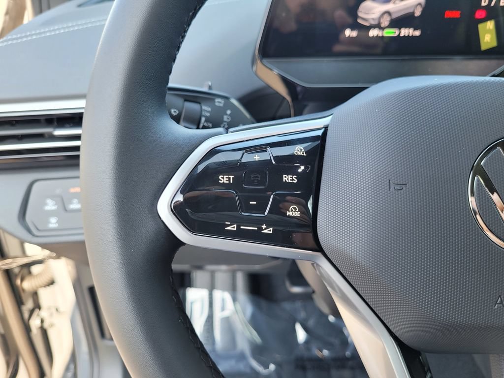 New 2026 Volkswagen ID.4 Pro S RWD image 21
