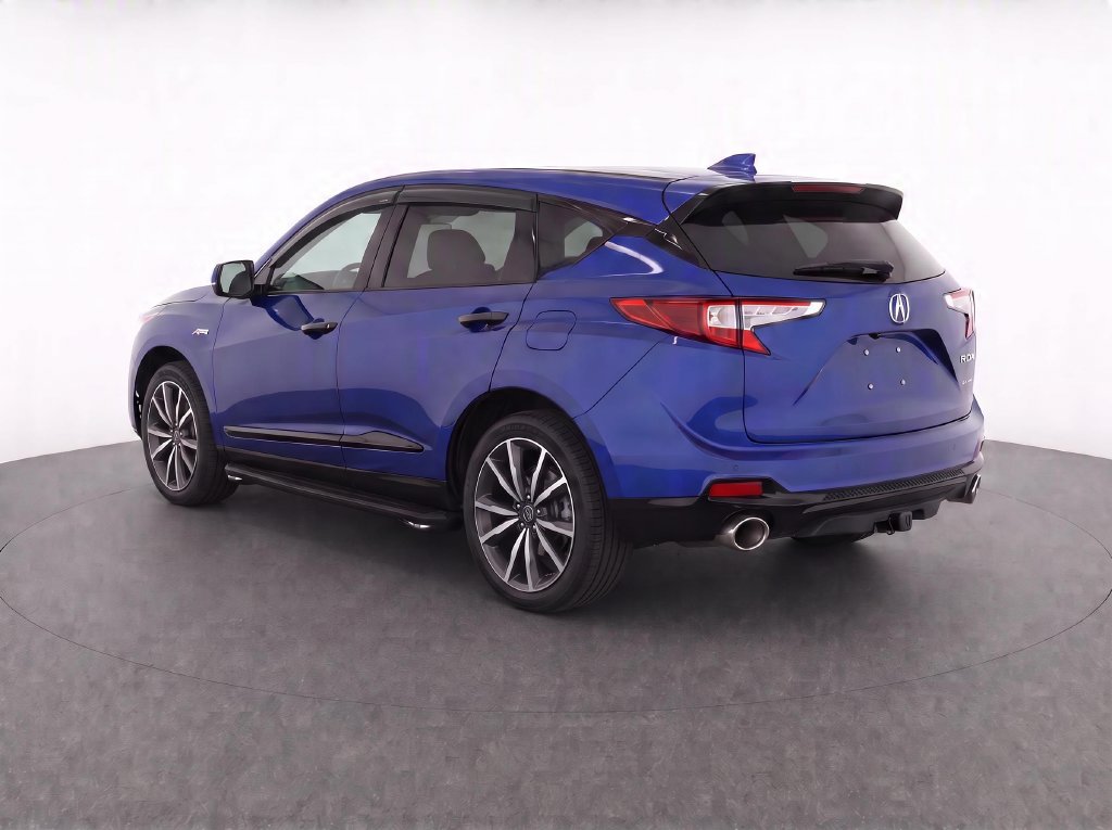 Used 2025 Acura RDX w/ Advance Package AWD/4WD image 36