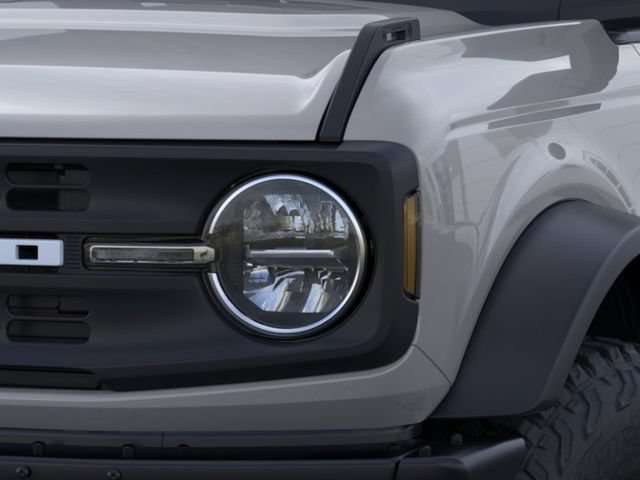 New 2026 Ford Bronco Big Bend w/ Black Diamond Package AWD/4WD image 21