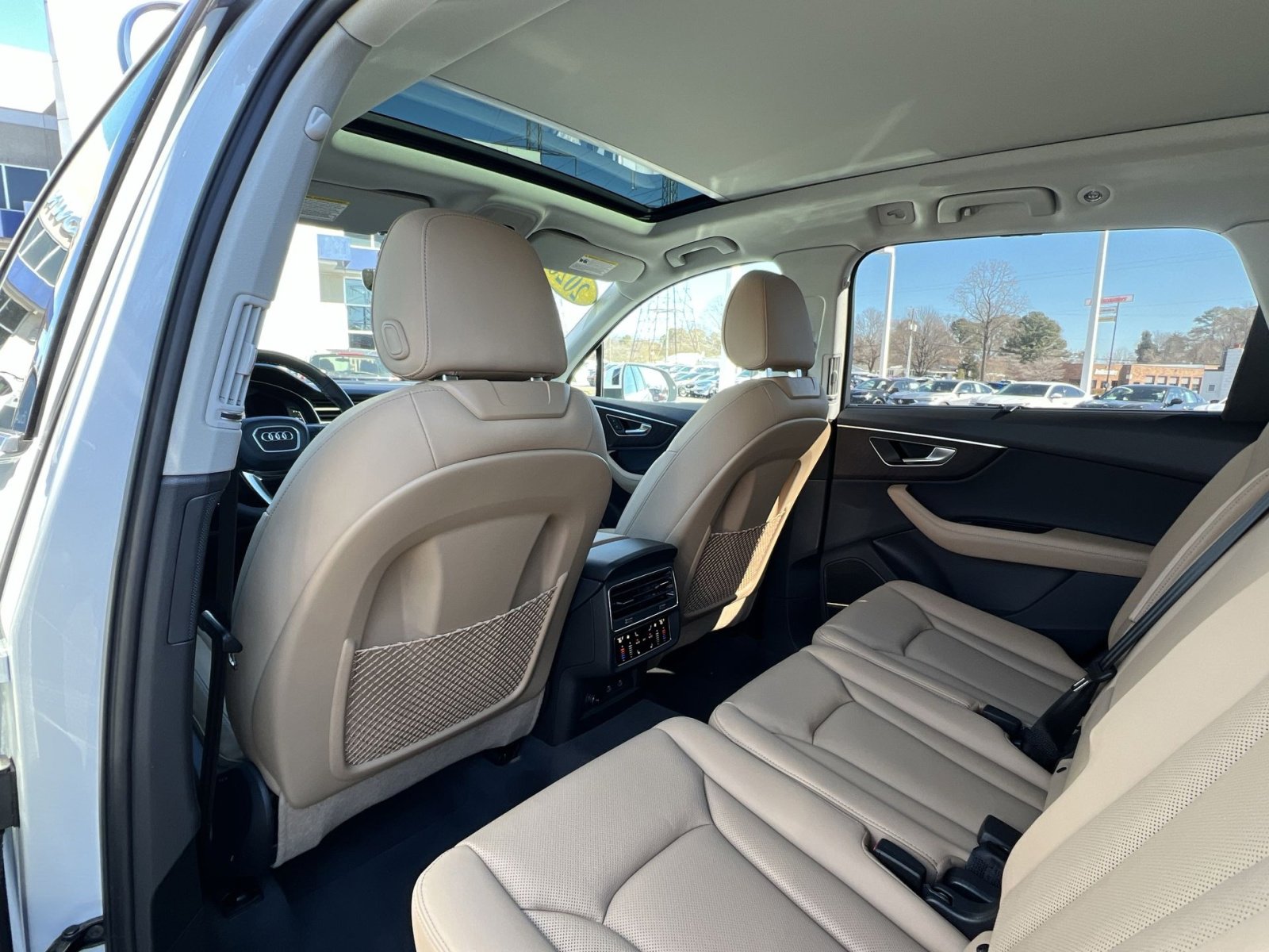 Used 2026 Audi Q7 3.0T Premium Plus image 23