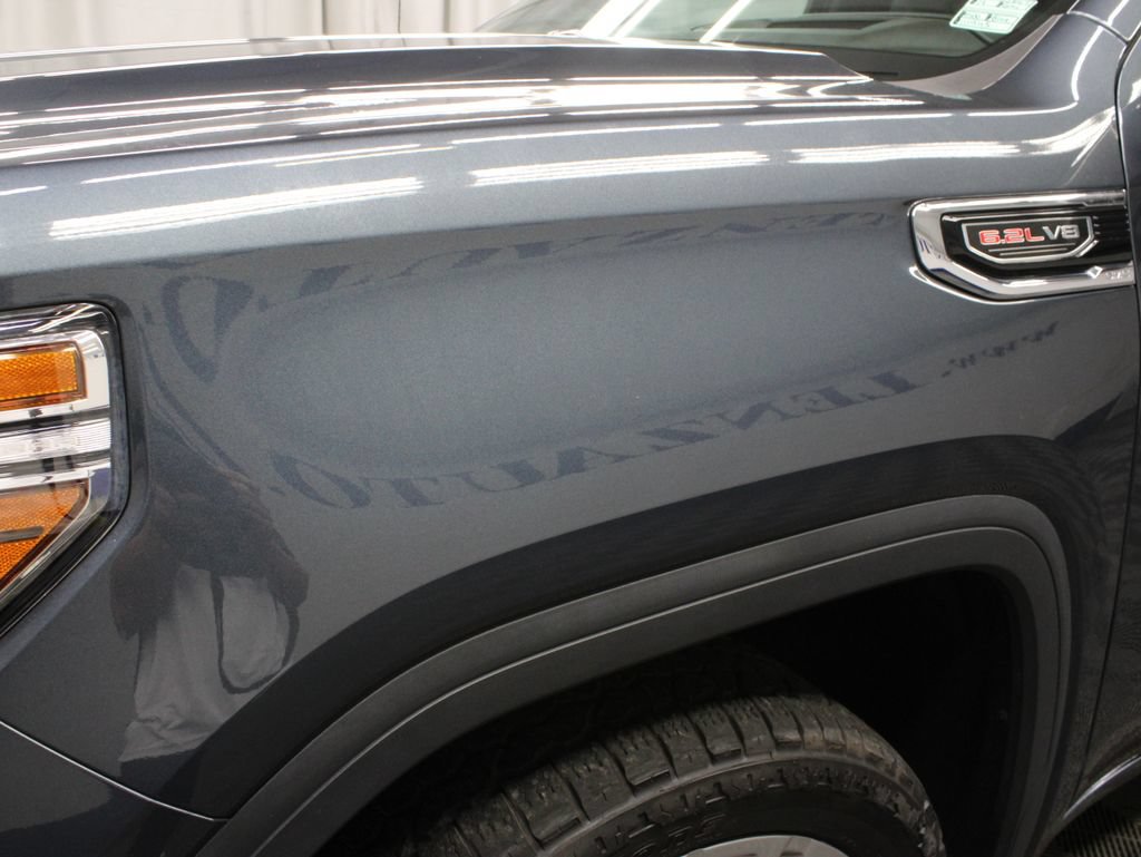 Used 2019 GMC Sierra 1500 Denali w/ Denali Ultimate Package AWD/4WD image 60