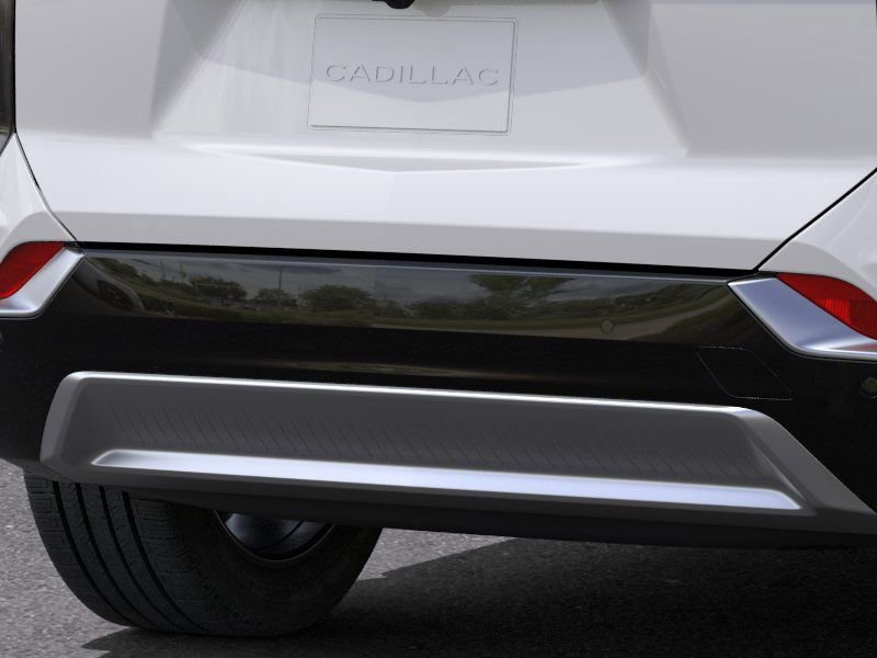 New 2025 Cadillac Optiq Luxury 1 image 14