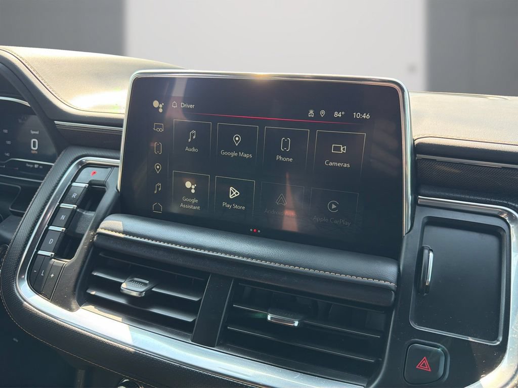 Certified 2024 GMC Yukon AT4 w/ Technology Package AWD/4WD image 19