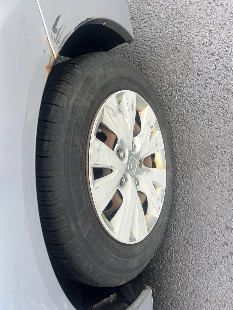 Used 2012 Honda Civic LX image 12