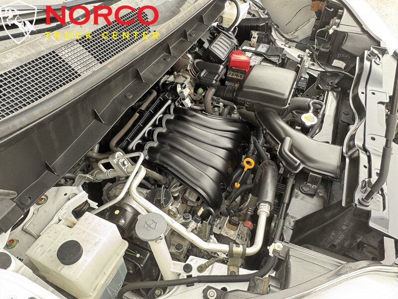 Used 2021 Nissan NV200 S FWD image 28