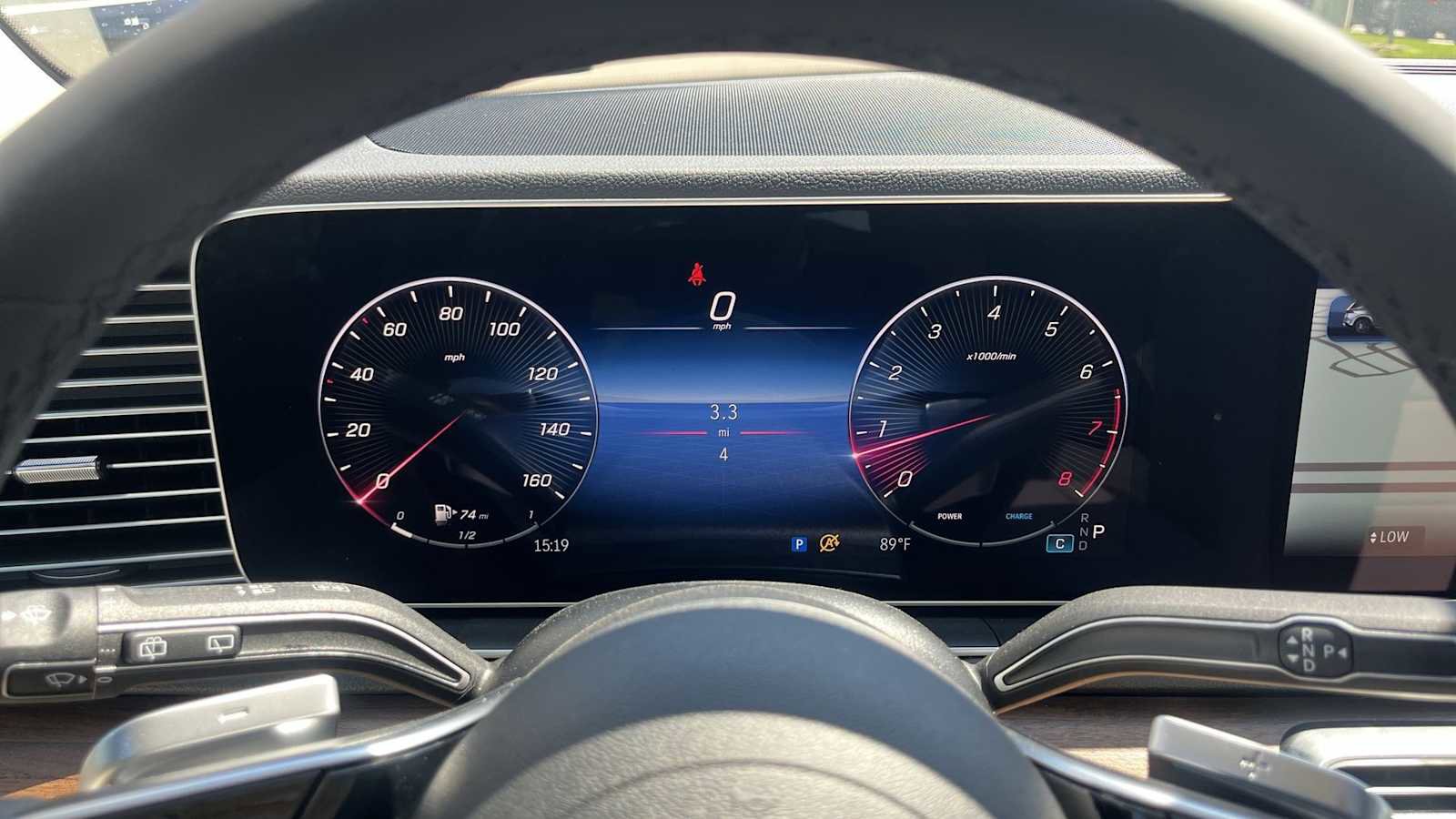 New 2026 Mercedes-Benz GLE 350 4MATIC image 51
