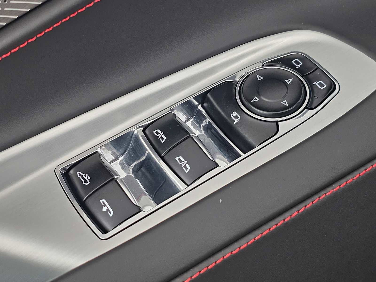 Used 2023 Chevrolet Corvette Stingray Premium Conv w/ Z51 Performance Package image 27