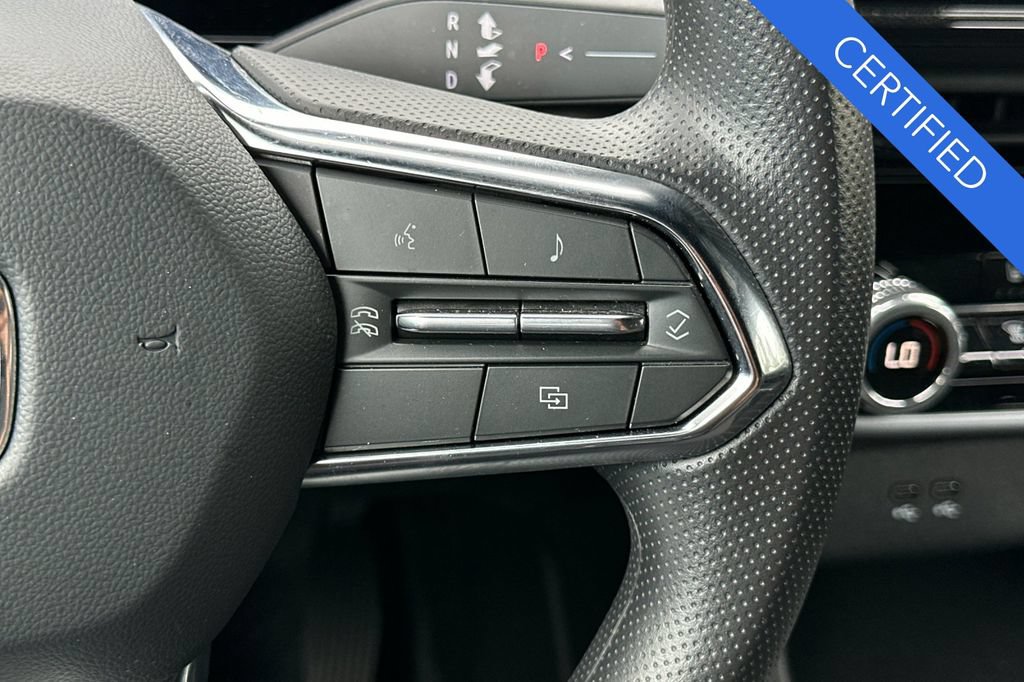 Used 2025 Honda Prologue Eco image 28