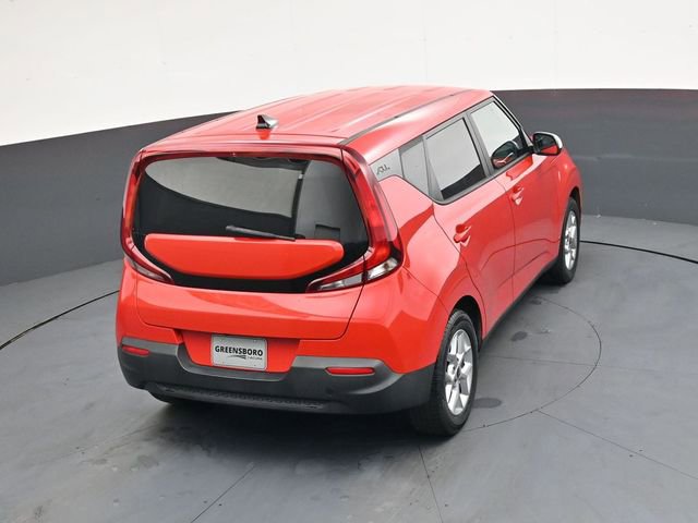 Used 2022 Kia Soul LX w/ Technology Package image 24