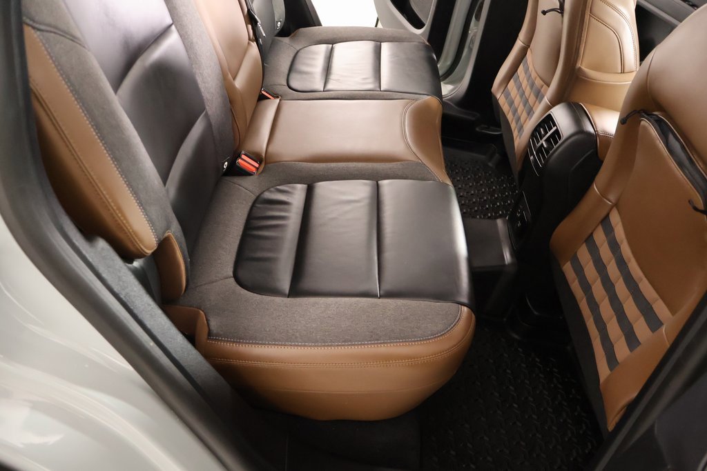 Used 2022 Ford Bronco Sport Outer Banks image 14