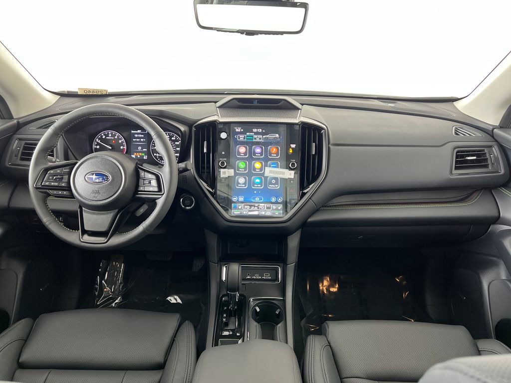 New 2026 Subaru Ascent Bronze Edition image 14