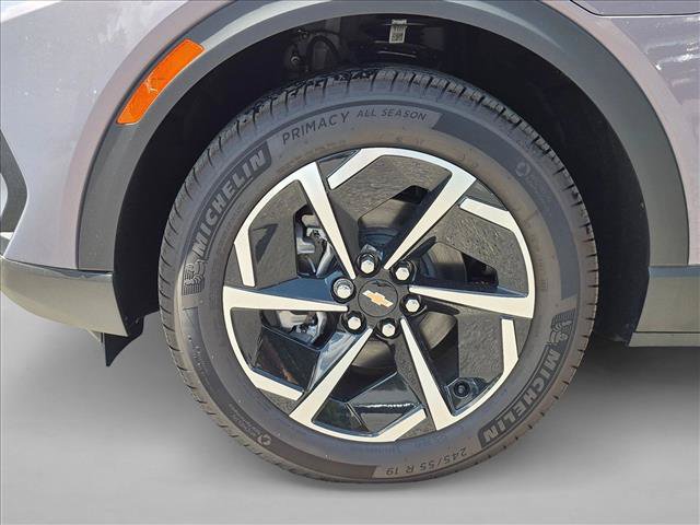 New 2026 Chevrolet Equinox EV LT AWD/4WD image 10