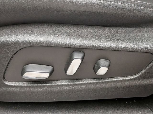 Certified 2024 Cadillac XT6 Sport w/ Technology Package image 20