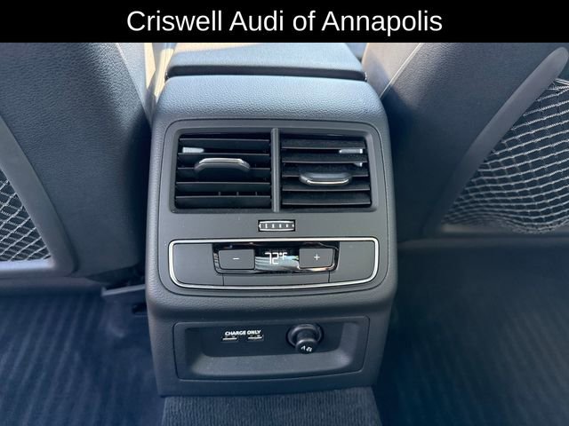 Used 2023 Audi A5 2.0T Premium Plus w/ Premium Plus AWD/4WD image 13