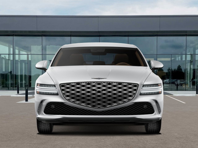 New 2027 Genesis G80 2.5T AWD/4WD image 6